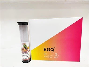 Evoss Vape pildspalva