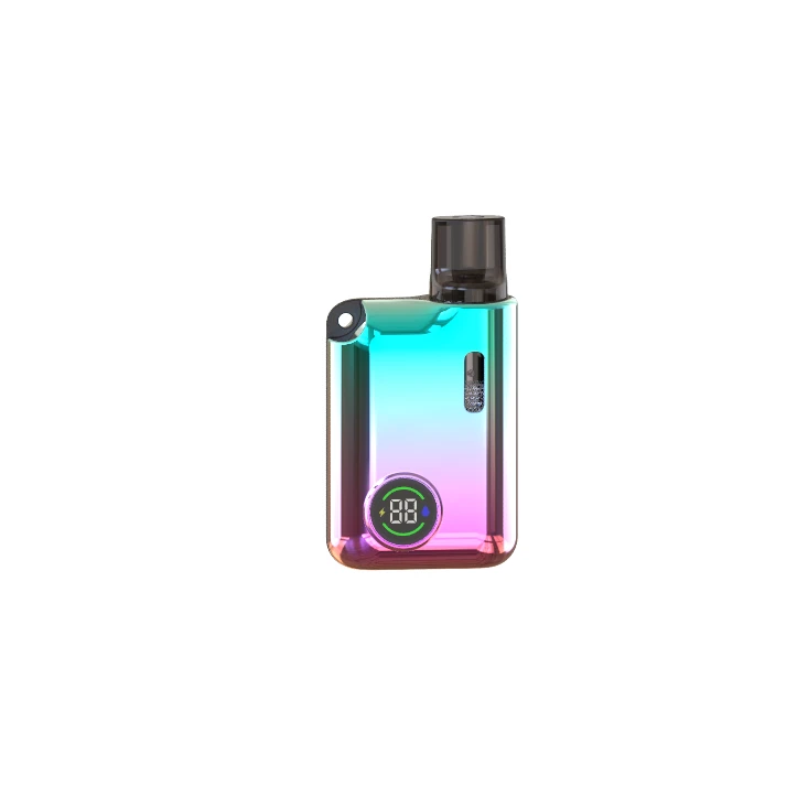 Vislabāk pārdotais vairumtirgotājs I Vape Pod ar 600 pūtītēm