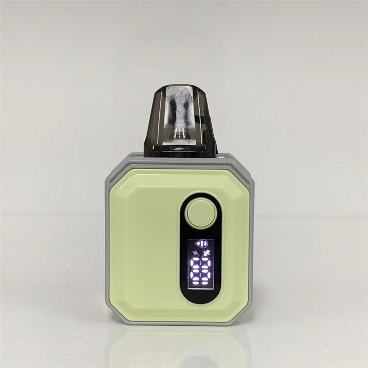 E Cigarette OEM ODM Wholesale I Vape Rechargeable Disposable Vape Pod