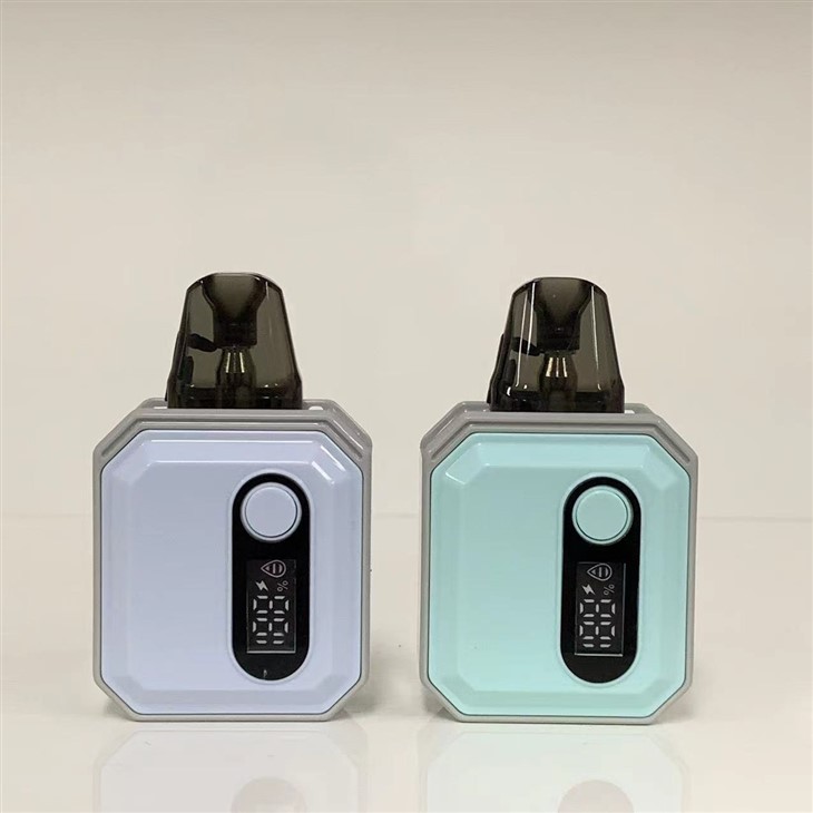 E cigarešu OEM ODM vairumtirdzniecība I Vape Rechargeable Vienreizējās lietošanas Vape Pod