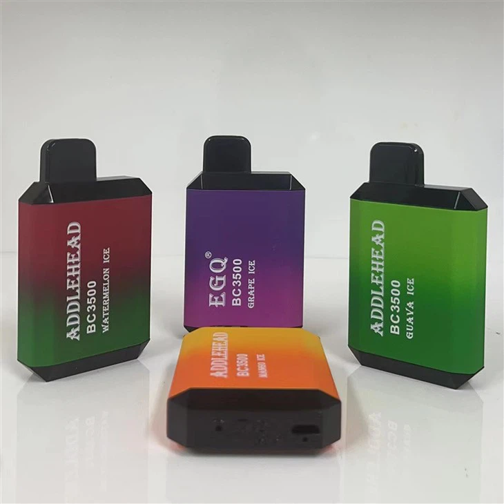 EGQ zīmola Vape pildspalva