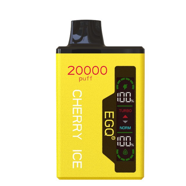Hot Selling Plus 20000 Puffs Disposable Vape