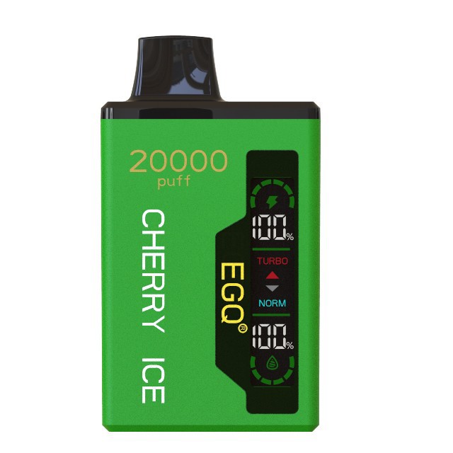Hot Selling Plus 20000 Puffs Disposable Vape