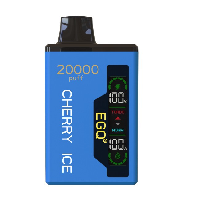 Hot Selling Plus 20000 Puffs Disposable Vape