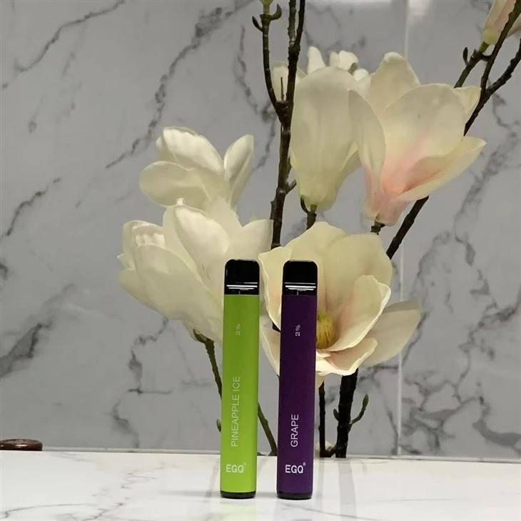 Popular Disposable Vape With 20000 Puffs