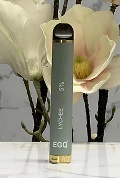 3 ml Vape vienreizējās lietošanas E cigarete