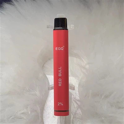 550 mAh vienreizējās lietošanas elektronisko cigarešu pildspalva Vape Airo Vape