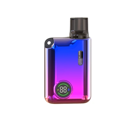 Pieejams 2 ml vairumtirdzniecība Vape Pod