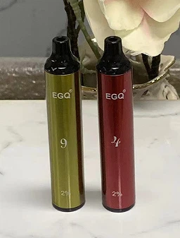 Vienreizējās lietošanas Vape OEM / ODM ar 2000 pūtītēm