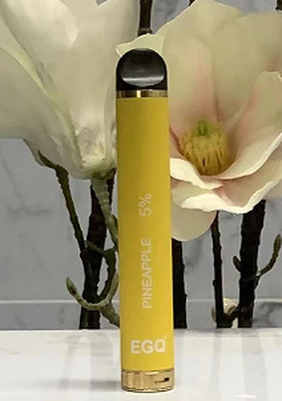 Karsti Pārdod 800 Puffs Vienreizējās lietošanas E Cig