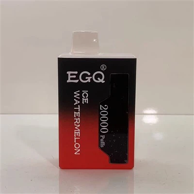 Vairumtirgotājs I Vienreizējās lietošanas Vape 20000 Puffs