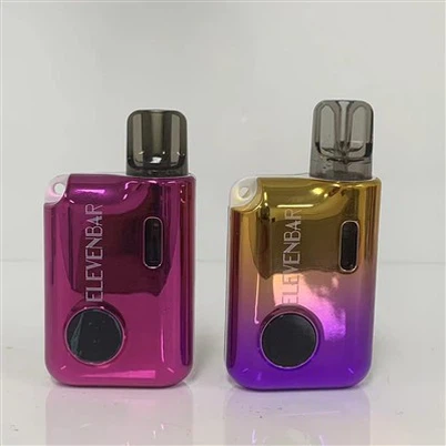 Vairumtirgotājs I Vape Pod ar 600 uzpūstiem