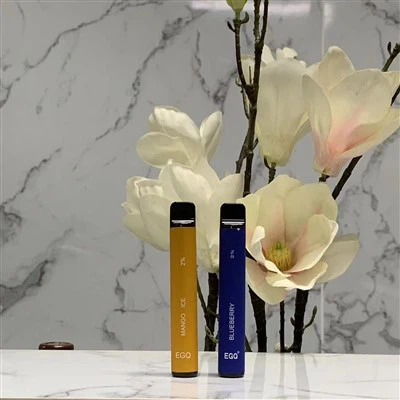 Vairumtirgotājs I Vape pildspalva ar 600 uzpūstiem