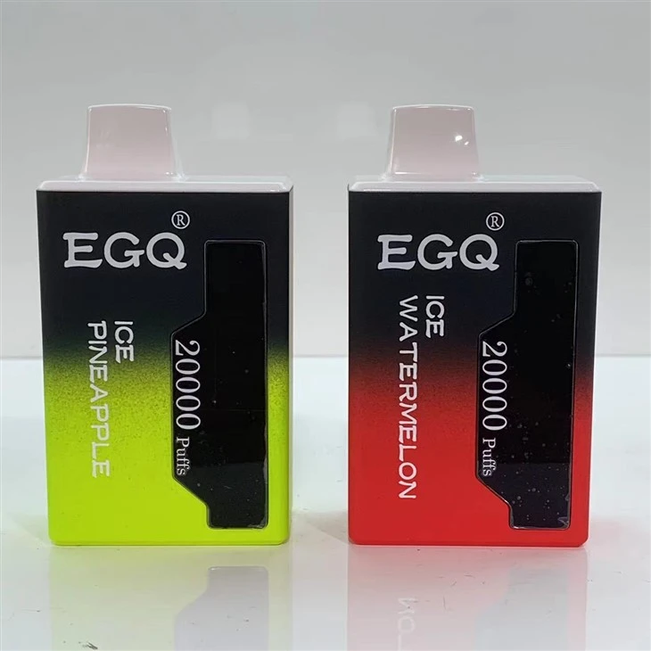 Vape Factory 22 Ml E cigarete ar 20000 dvesiņām
