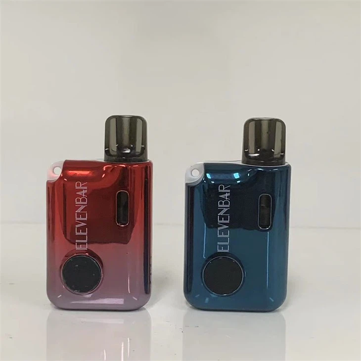 Vape Pod 2 Ml E Cigarette With 600 Puffs