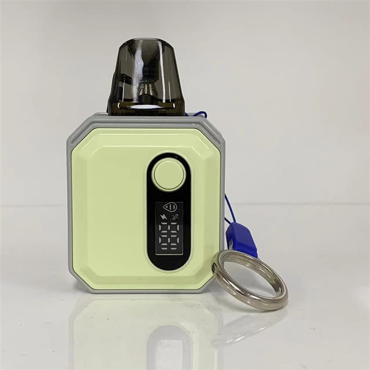 Wholesale Disposable E Cigarette 600 Puffs Rechargeable Electronic Cigarette With High Quality