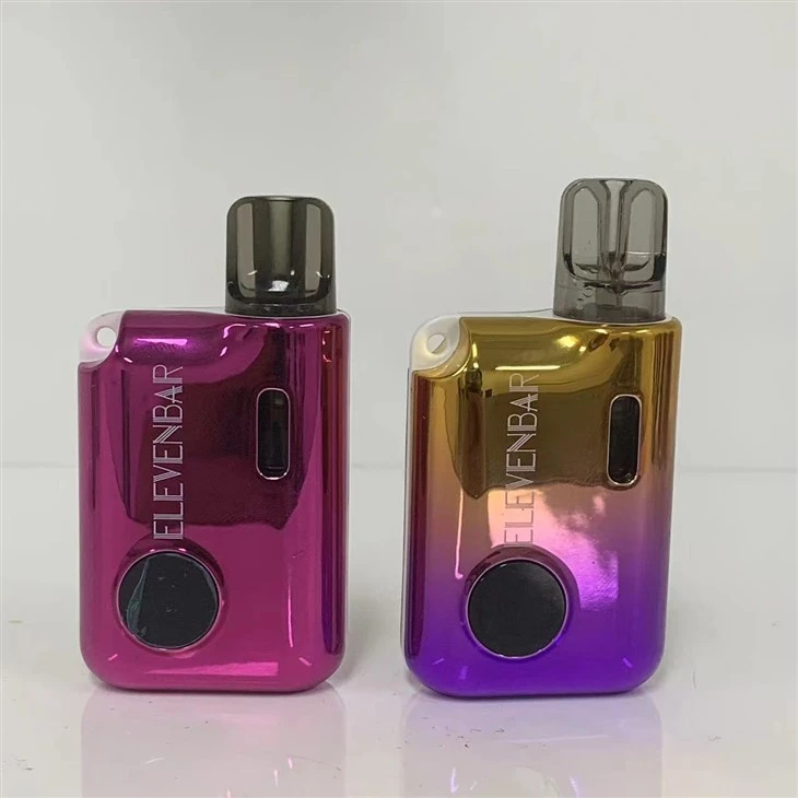 Vairumtirgotājs I Vape Pod ar 600 uzpūstiem